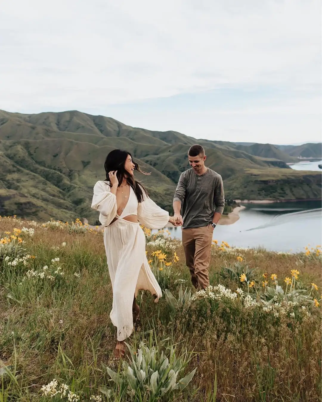 12 idées de photos créatives pour immortaliser l’amour à la Saint-Valentin - 09