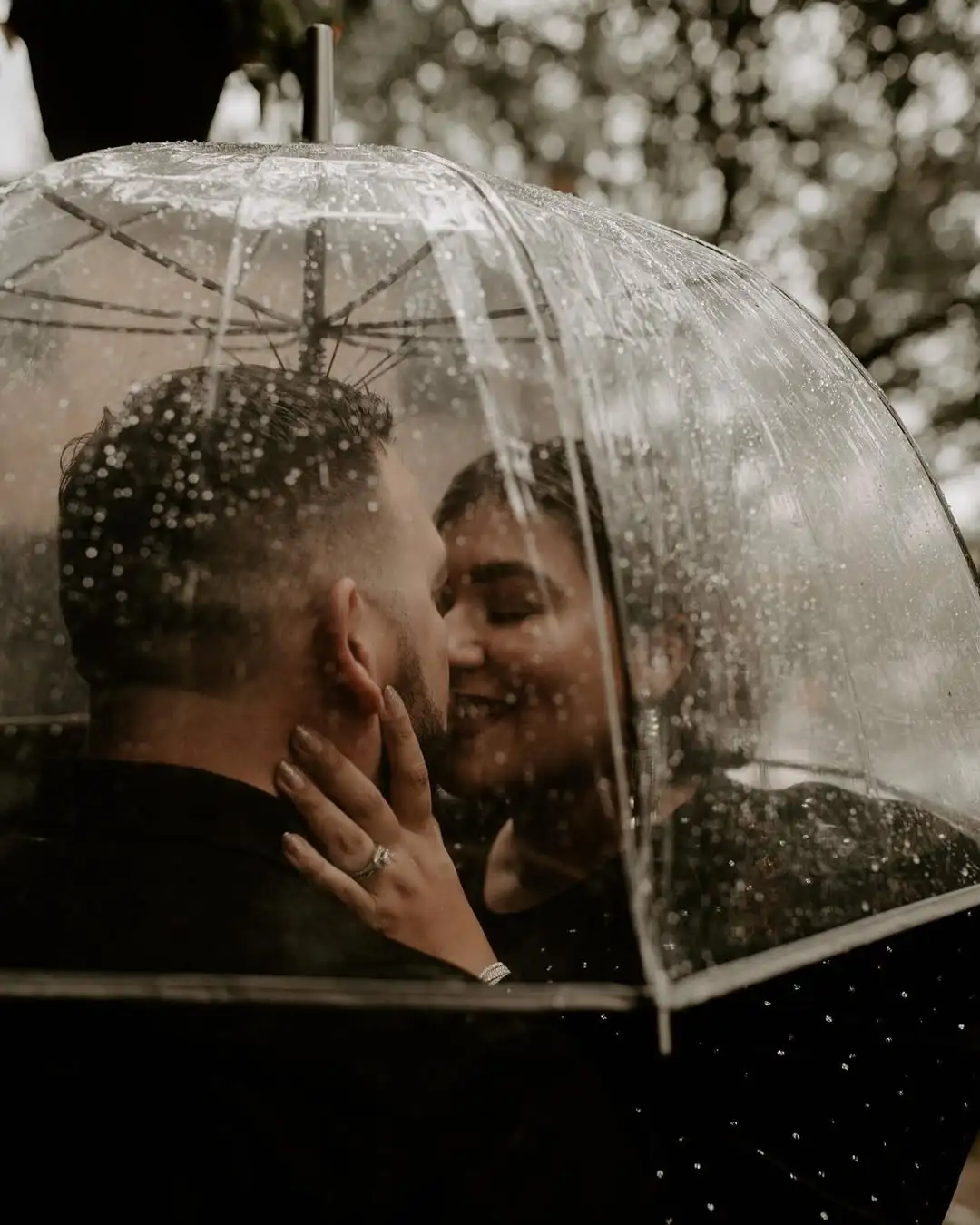 12 idées de photos créatives pour immortaliser l’amour à la Saint-Valentin - 10