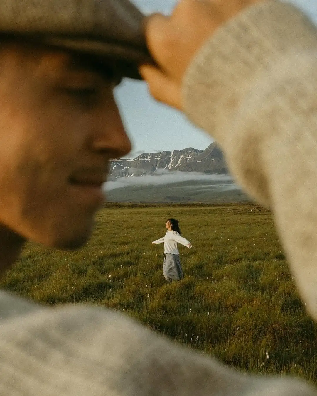 12 idées de photos créatives pour immortaliser l’amour à la Saint-Valentin - 12