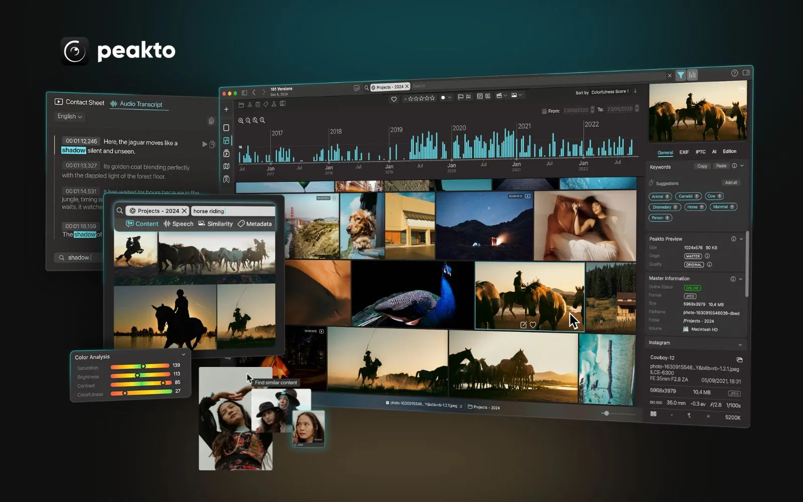 12 idées de photos créatives pour immortaliser l’amour à la Saint-Valentin - 13