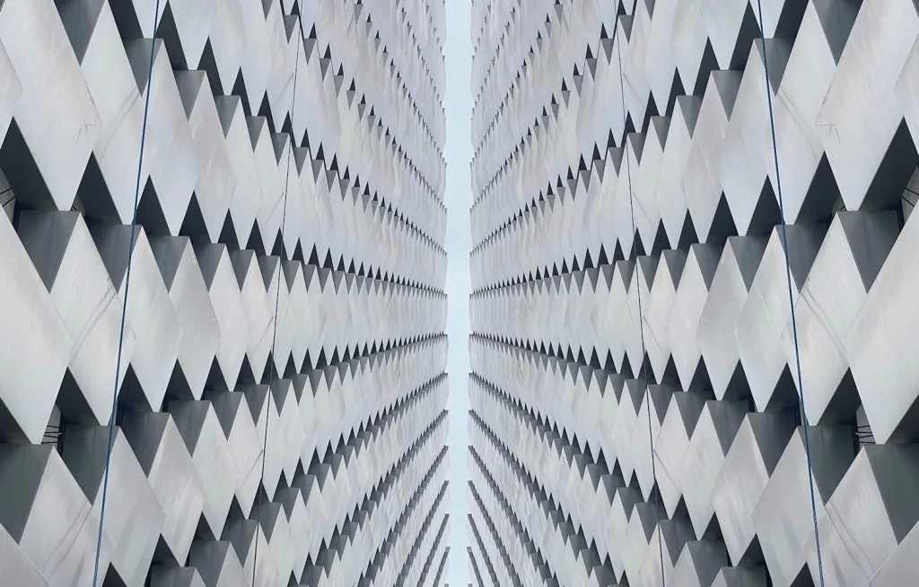 Créer des compositions géométriques avec le photographe Jack Fleming - 00