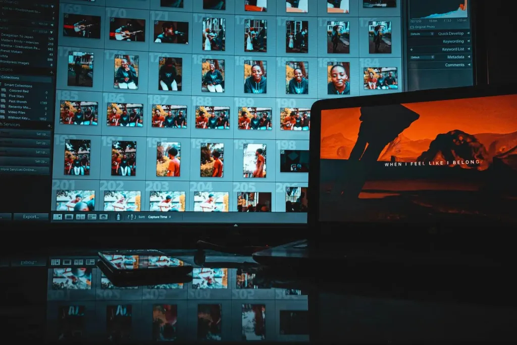 How Photo Organizing Software Can Simplify Your Workflow - 00