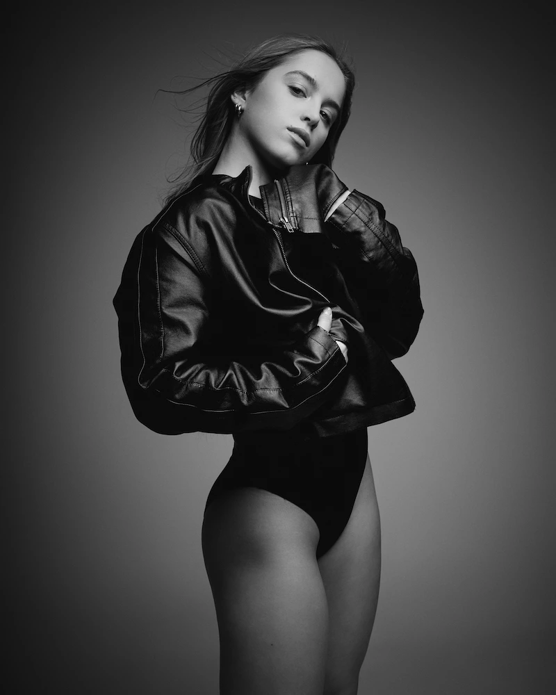 Capturing Studio Portraits with Fashion Photographer Elmer Eraña - 04