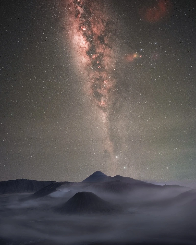 Chasing Landscapes and the Cosmos with Astrophotographer Burak Esenbey - 03