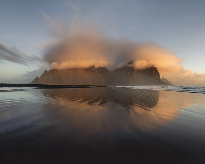 Chasing Landscapes and the Cosmos with Astrophotographer Burak Esenbey - 05