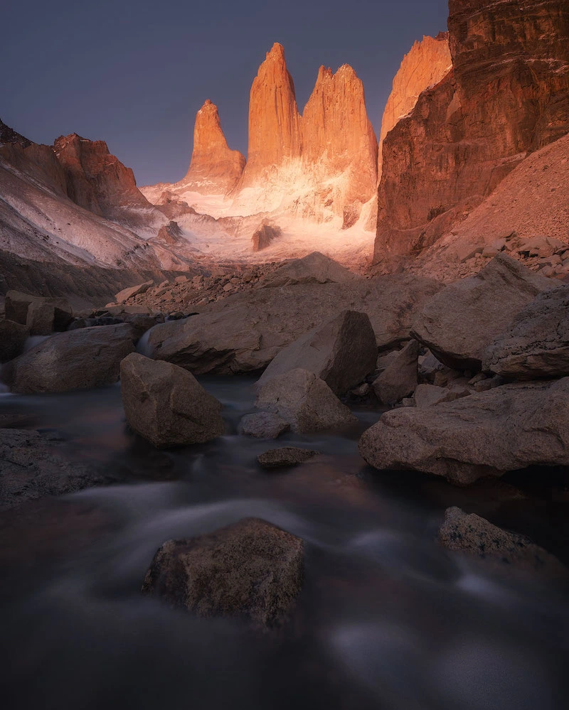Chasing Landscapes and the Cosmos with Astrophotographer Burak Esenbey - 06