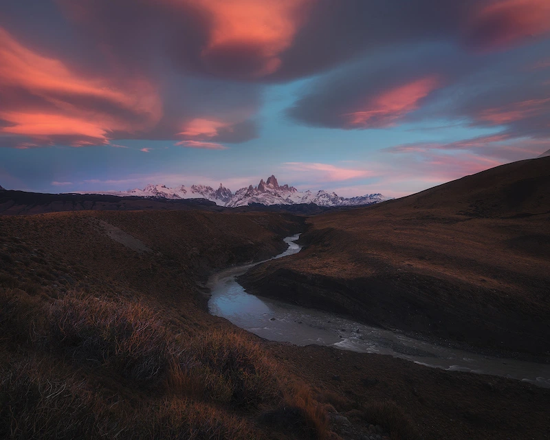 Chasing Landscapes and the Cosmos with Astrophotographer Burak Esenbey - 09