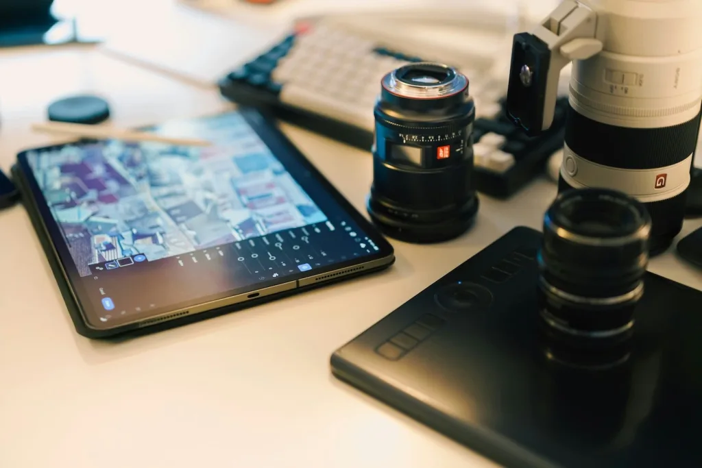 Comment choisir le meilleur logiciel de gestion de photos en fonction de vos besoins - 00