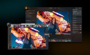 Comment organiser vos photos dans Luminar Neo - 00