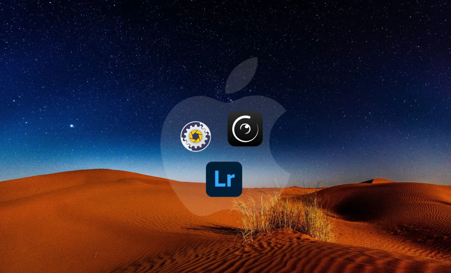 Gestionnaire d’images sur Mac pour organiser vos photos - 00