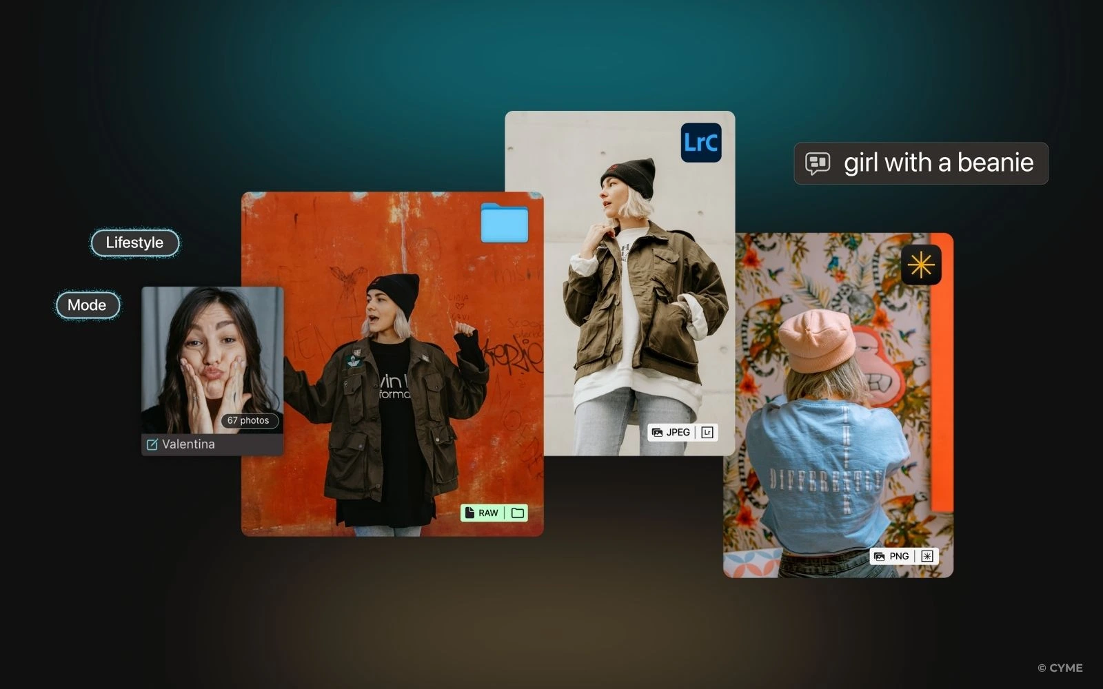 Picture Manager on Mac to Organize Large Photo Libraries - 02