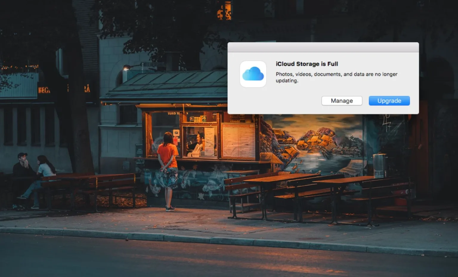 Comment éviter que vos photos saturent votre stockage - 00