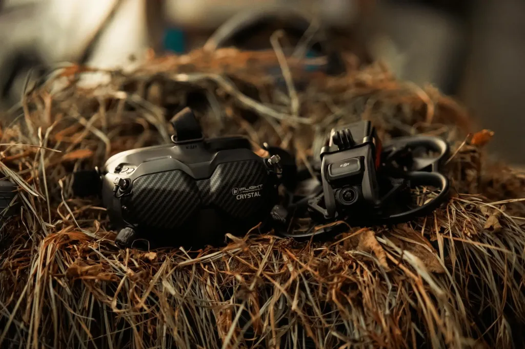 Best FPV Drones for Beginners - 00