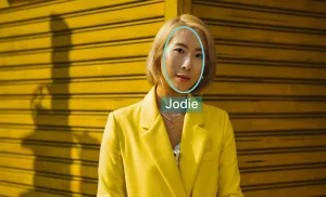 Facial Recognition Software to Organize Media - 00