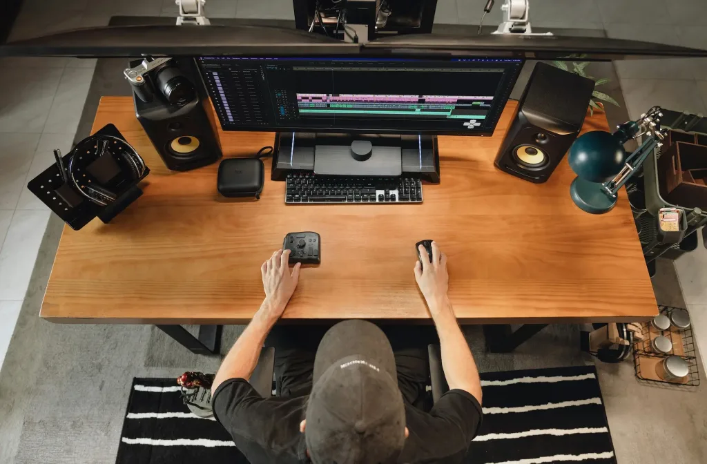 AI Video Editors - Top Picks for Video Professionals - 00
