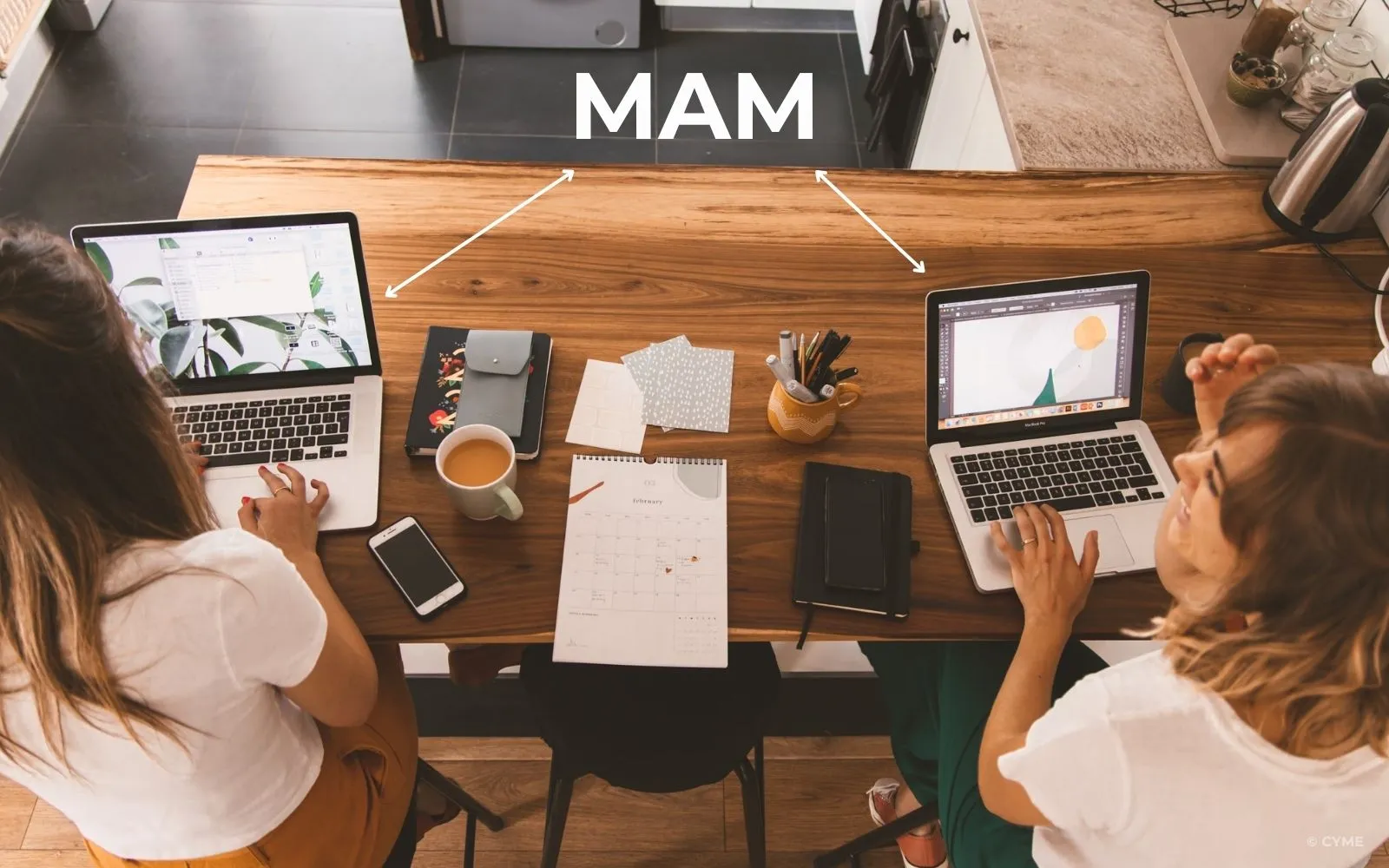 Managing Digital Assets for Small Business Success - 01