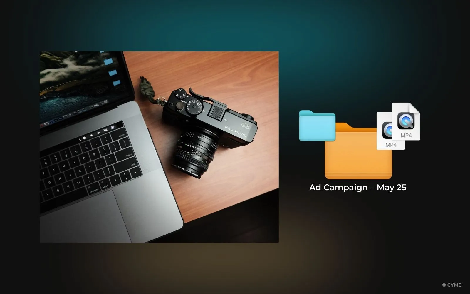 Managing Digital Assets for Small Business Success - 02