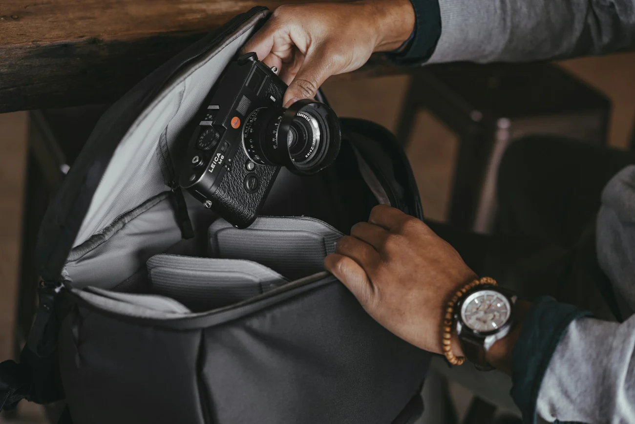 Gift Ideas for Photographers - Christmas Edition - 05