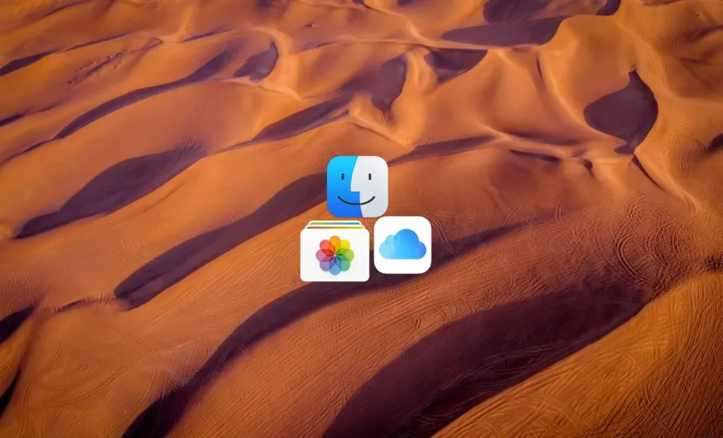 Conseils pour organiser vos photos sur Mac pour les débutants - 00