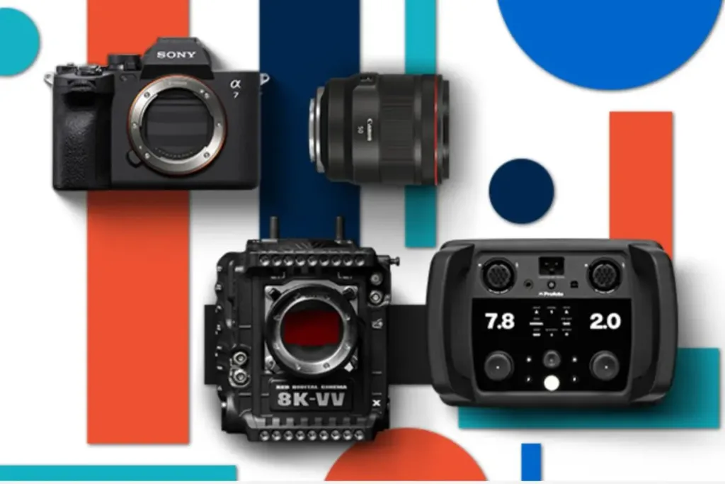 Black Friday Deals - Adorama