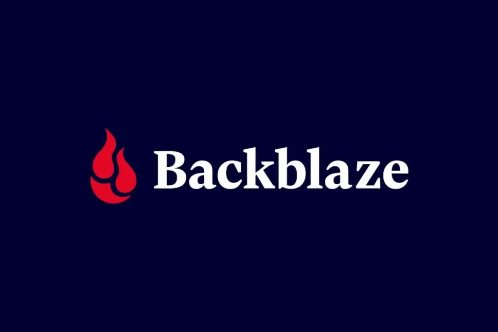 Black Friday Deals-Backlaze