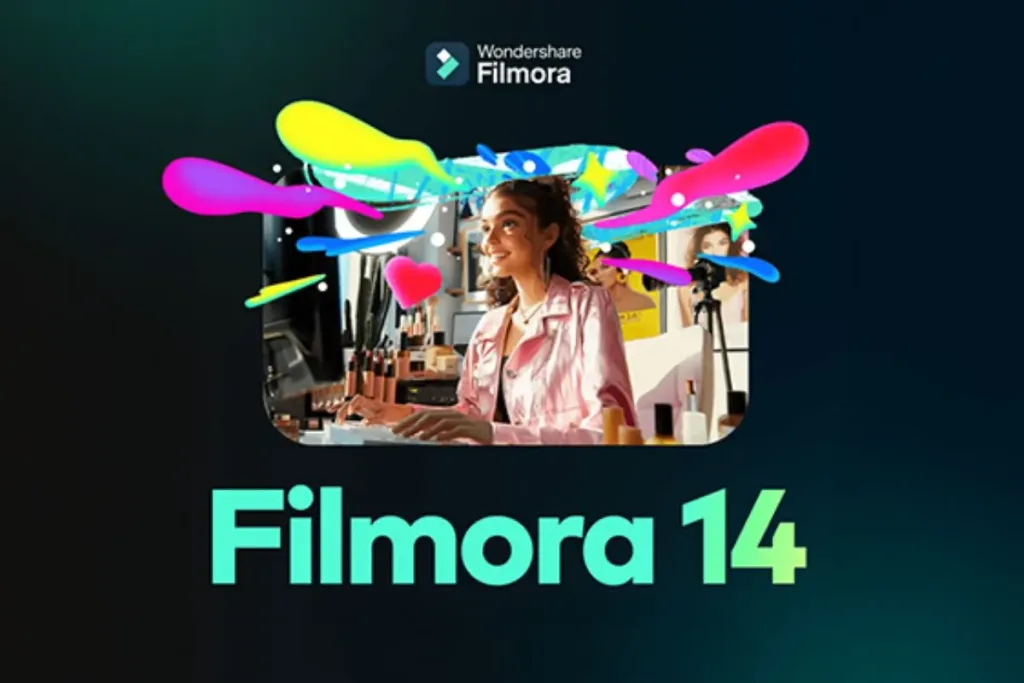 Black Friday Deals-Filmora