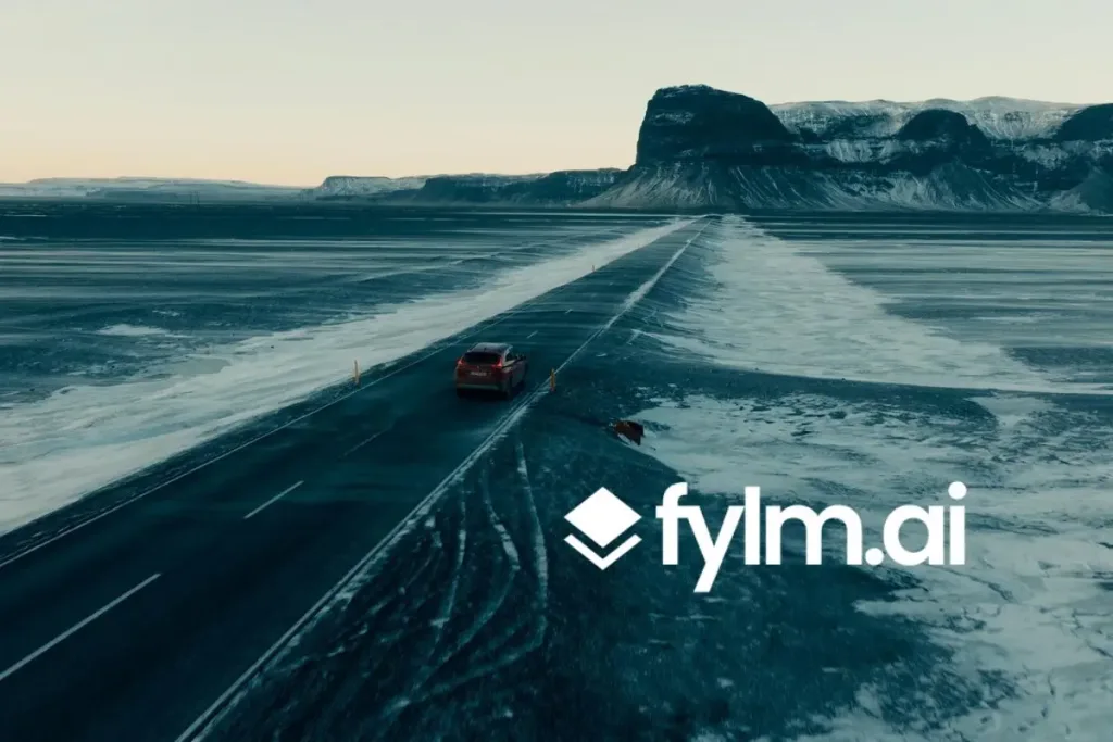 Black Friday Deals-Fylm.ai