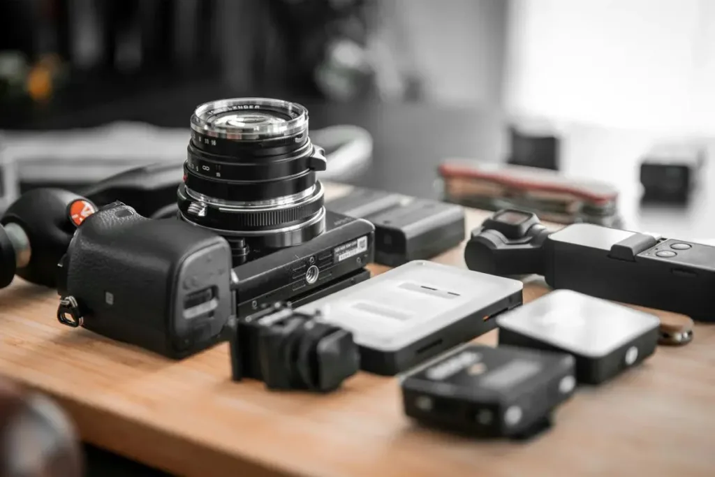 Black Friday Deals-KEH