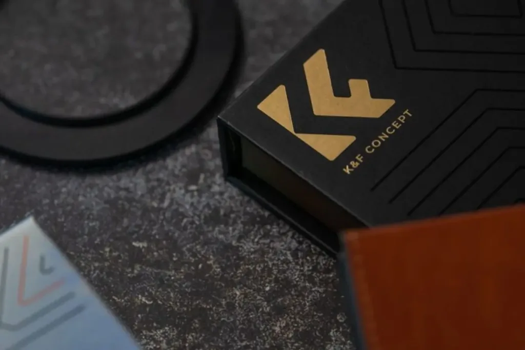 Black Friday Deals-K&F Concept