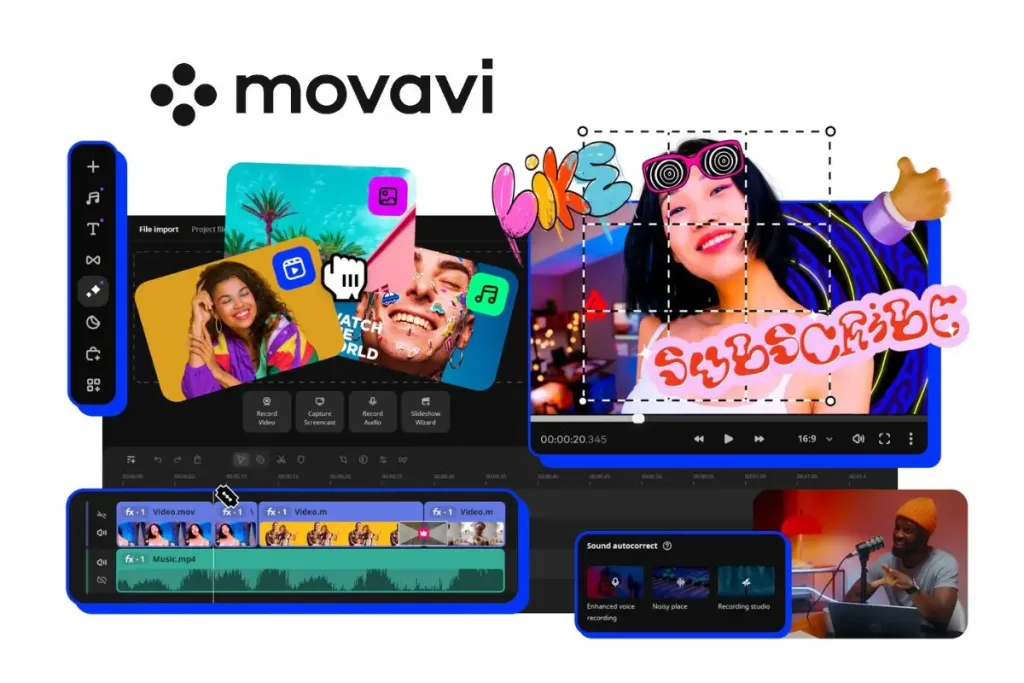 Black Friday Deals-Movavi
