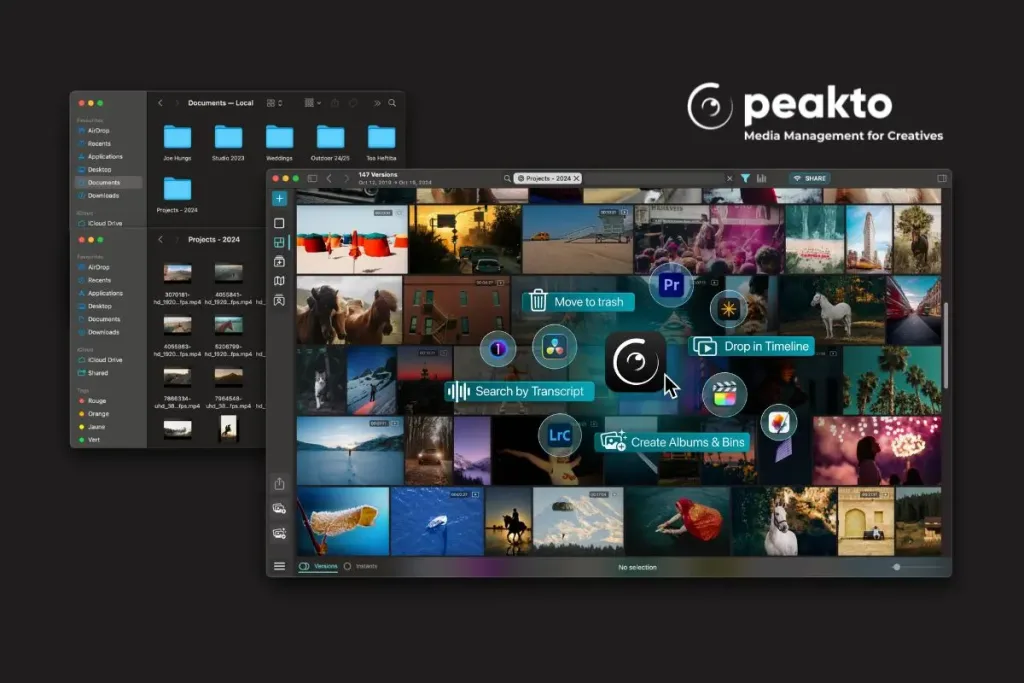 Black Friday Deals-Peakto