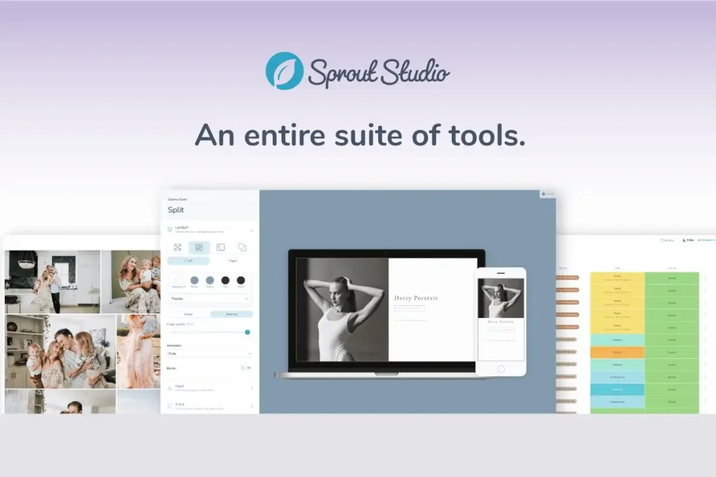 Black Friday Deals-Sprout