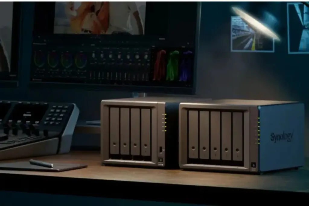 Black Friday Deals-Synology