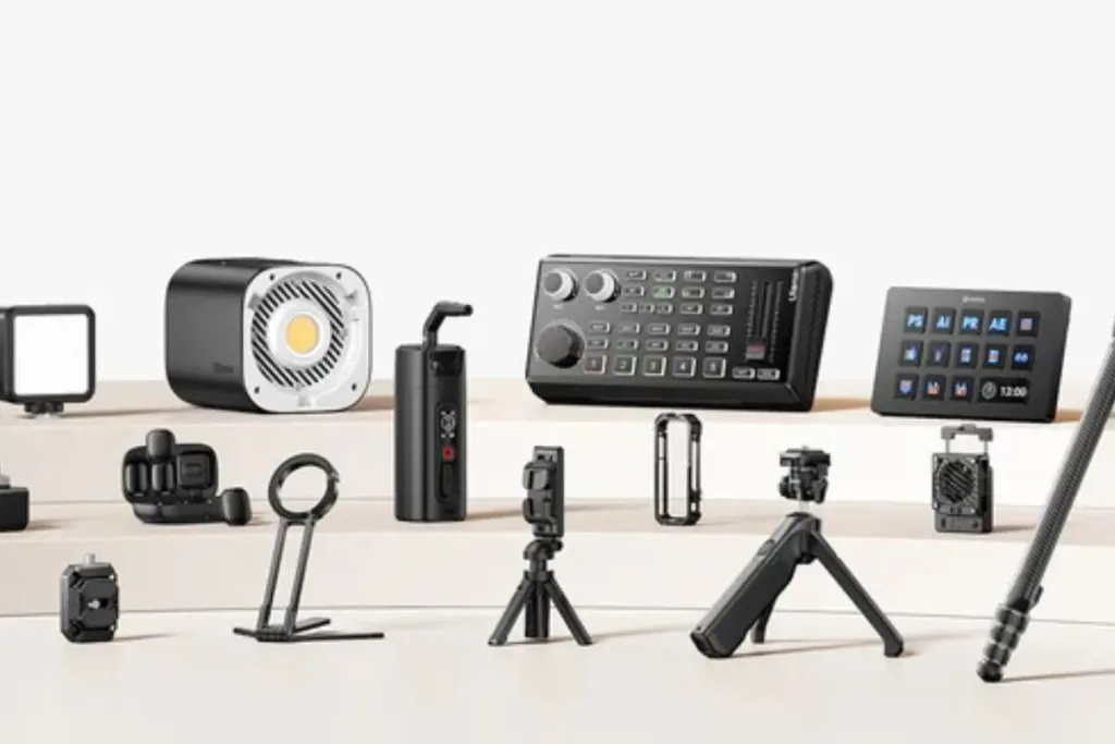 Black Friday Deals-Ulanzi