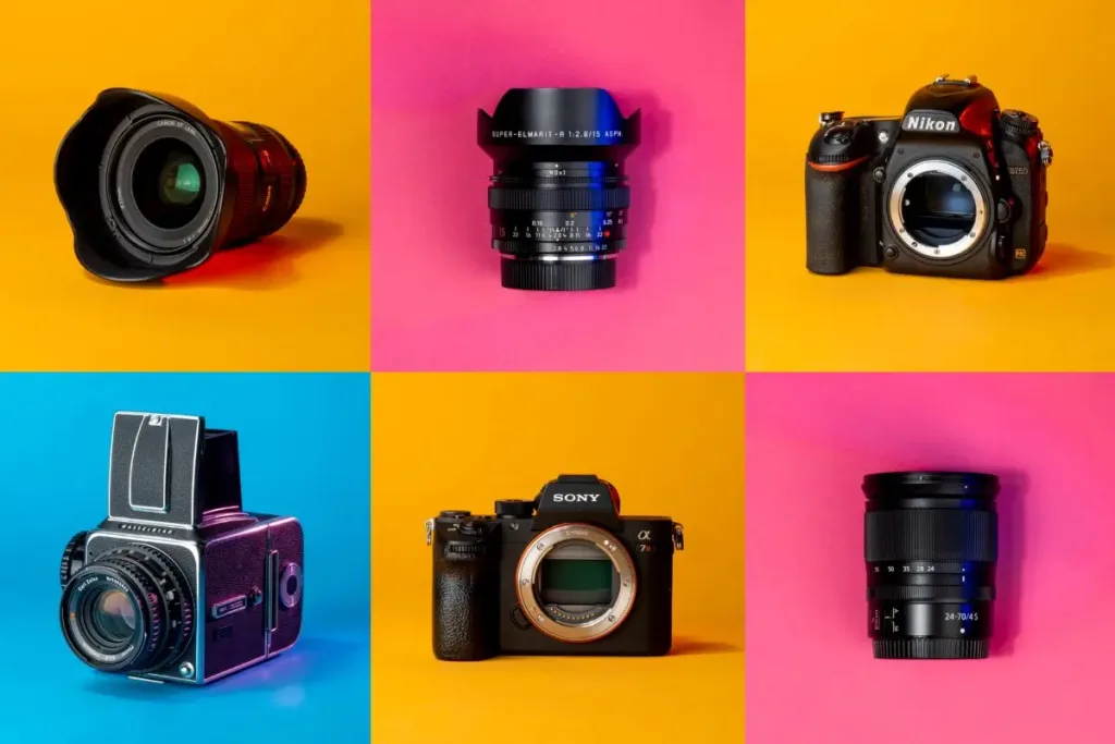 Black Friday Deals-Usedphoto pro