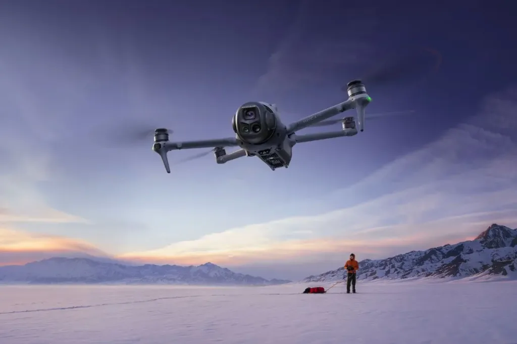 Black Friday Deals-DJI