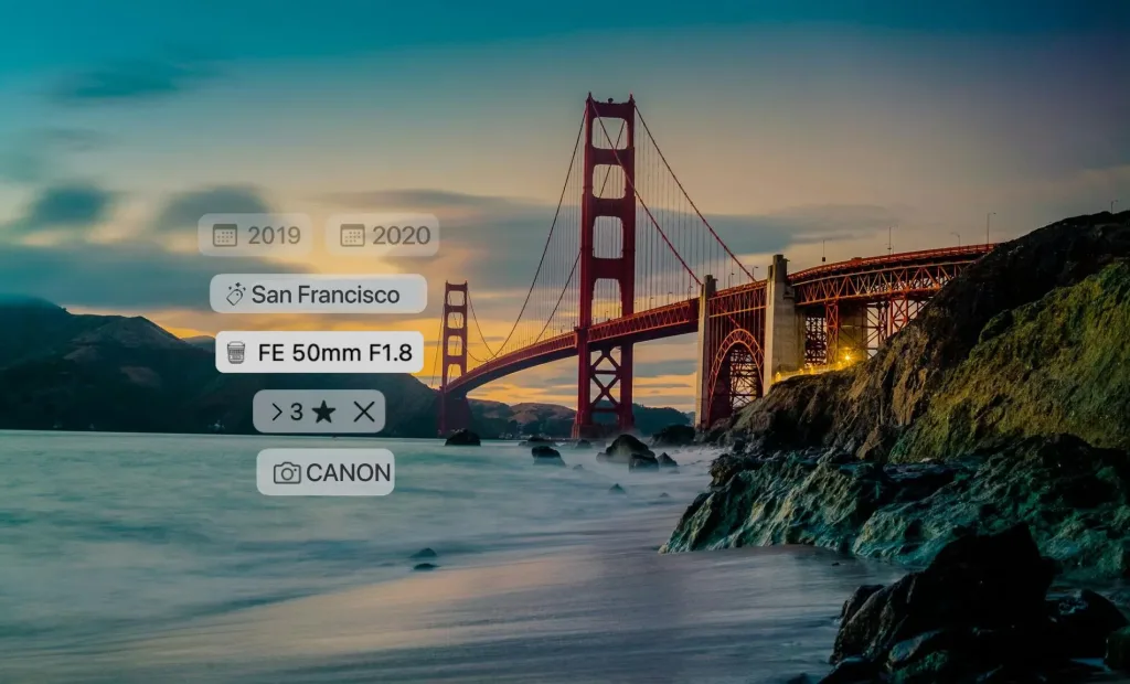 Finding Videos by Metadata Using Next-Gen Search Tools 00