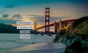 Finding Videos by Metadata Using Next-Gen Search Tools 00