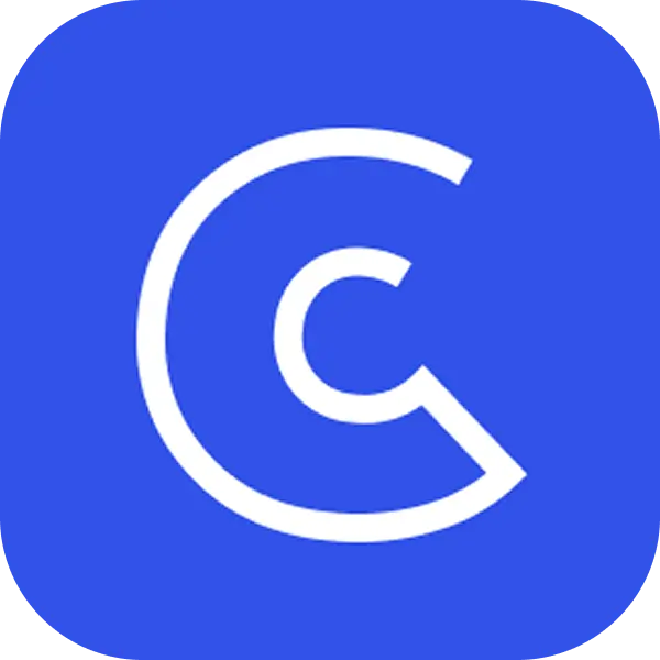 Insurance - Coover Logo