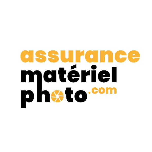 Insurance - Gan Photo Passion Logo