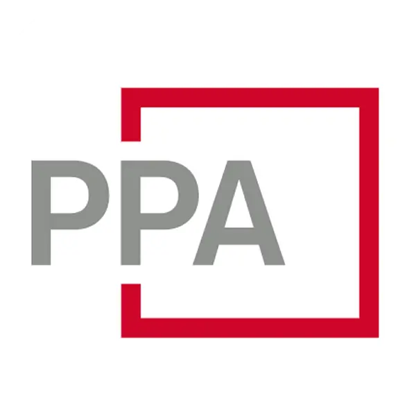 Insurance - PPA Logo