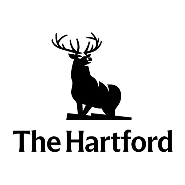 Insurance - The Hartford Logo