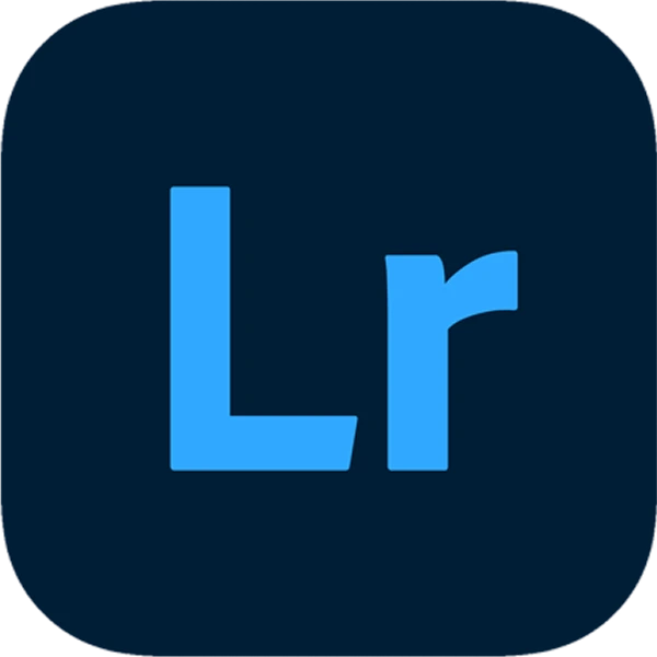 Lightroom app - Icon