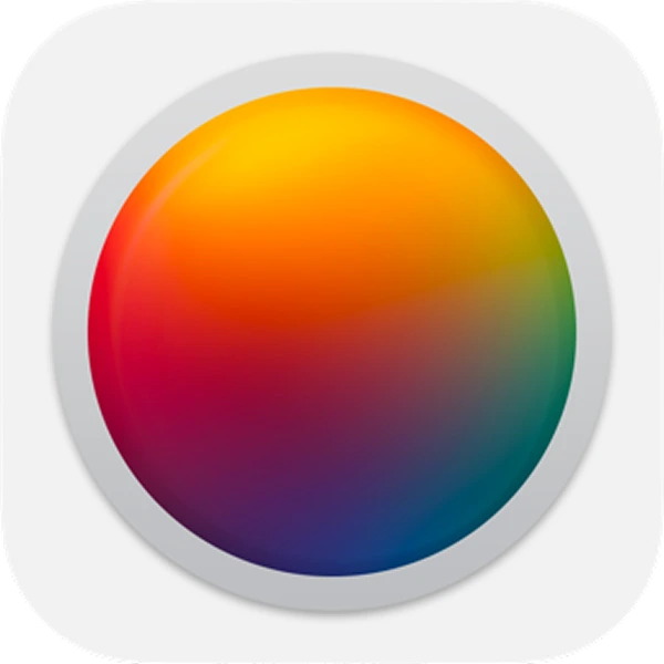 Photomator app - Icon
