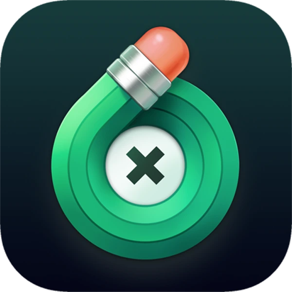 TouchRetouch app - Icon