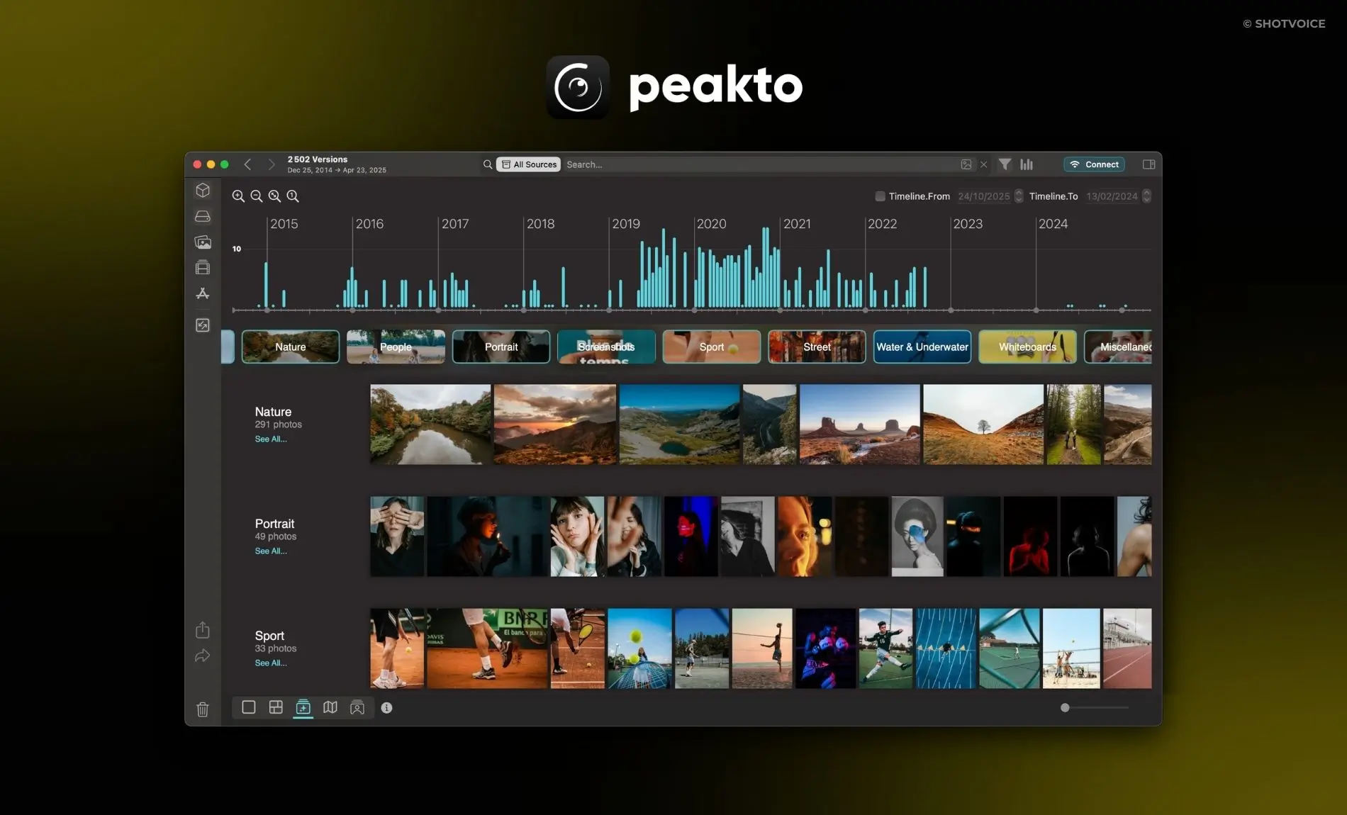 AI Image Search Tools for Visual Creators - 01
