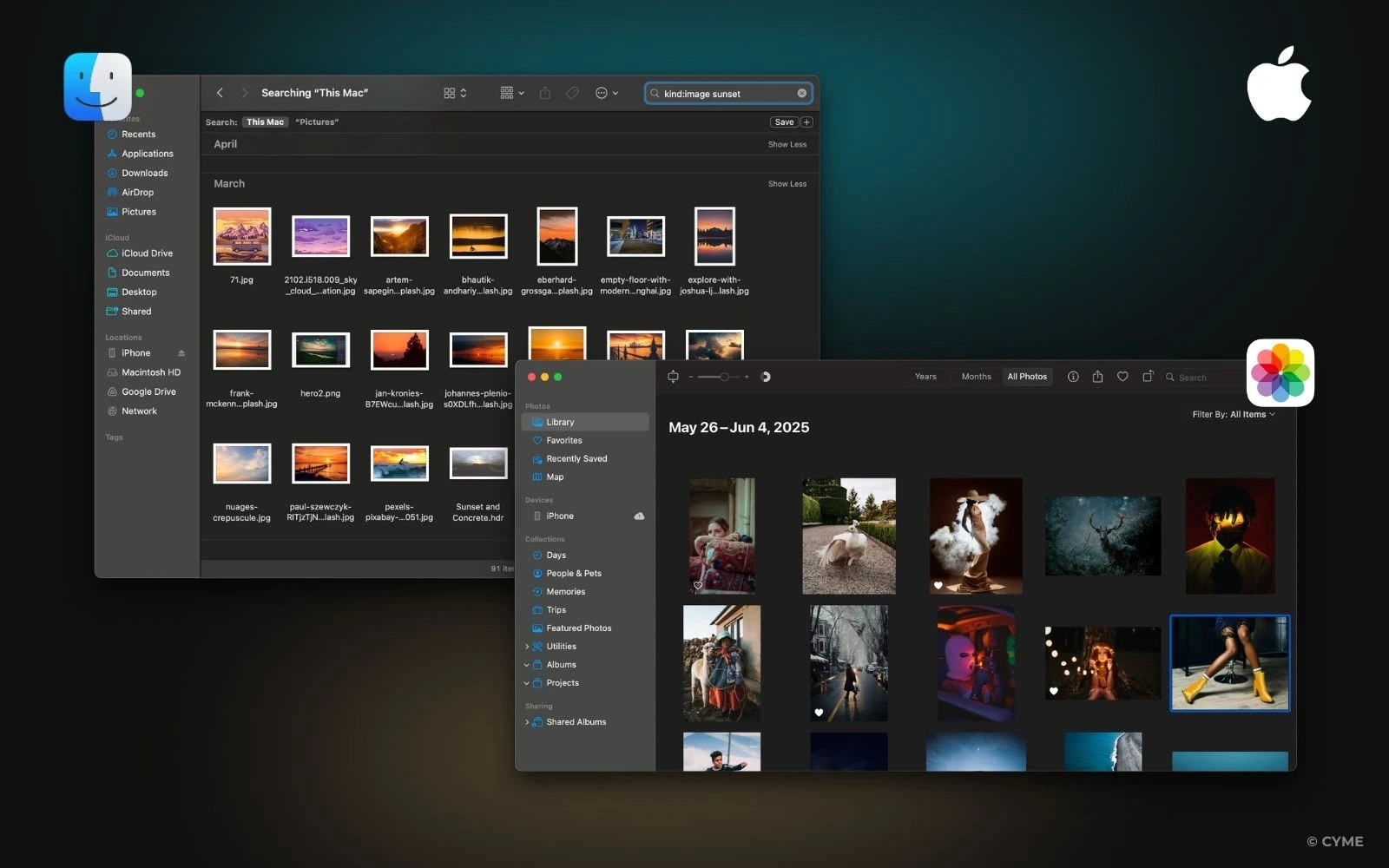 Meilleurs outils pour organiser et faire le tri dans vos photos - 01