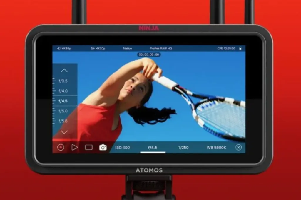 Black Friday Deals - Atomos