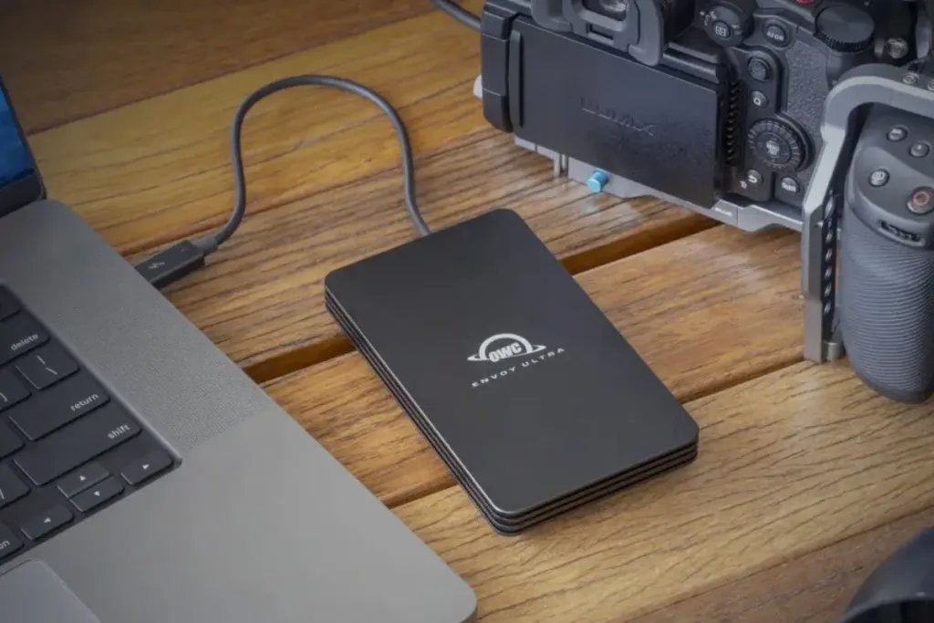 Black Friday Deals - OWC