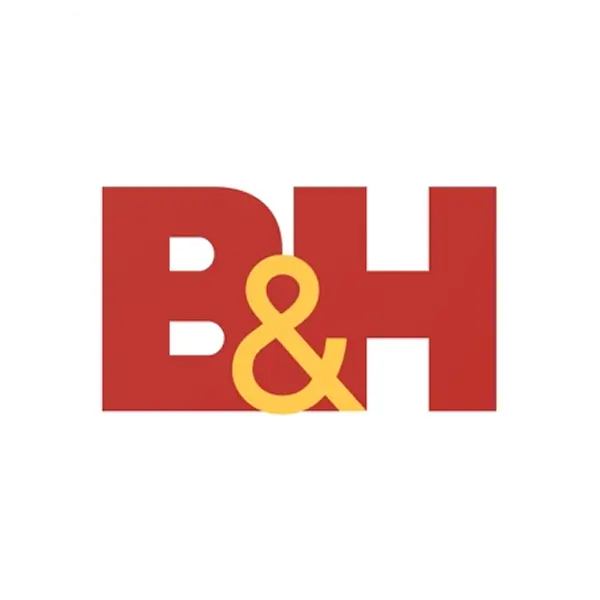 Equipment - B&H Logo